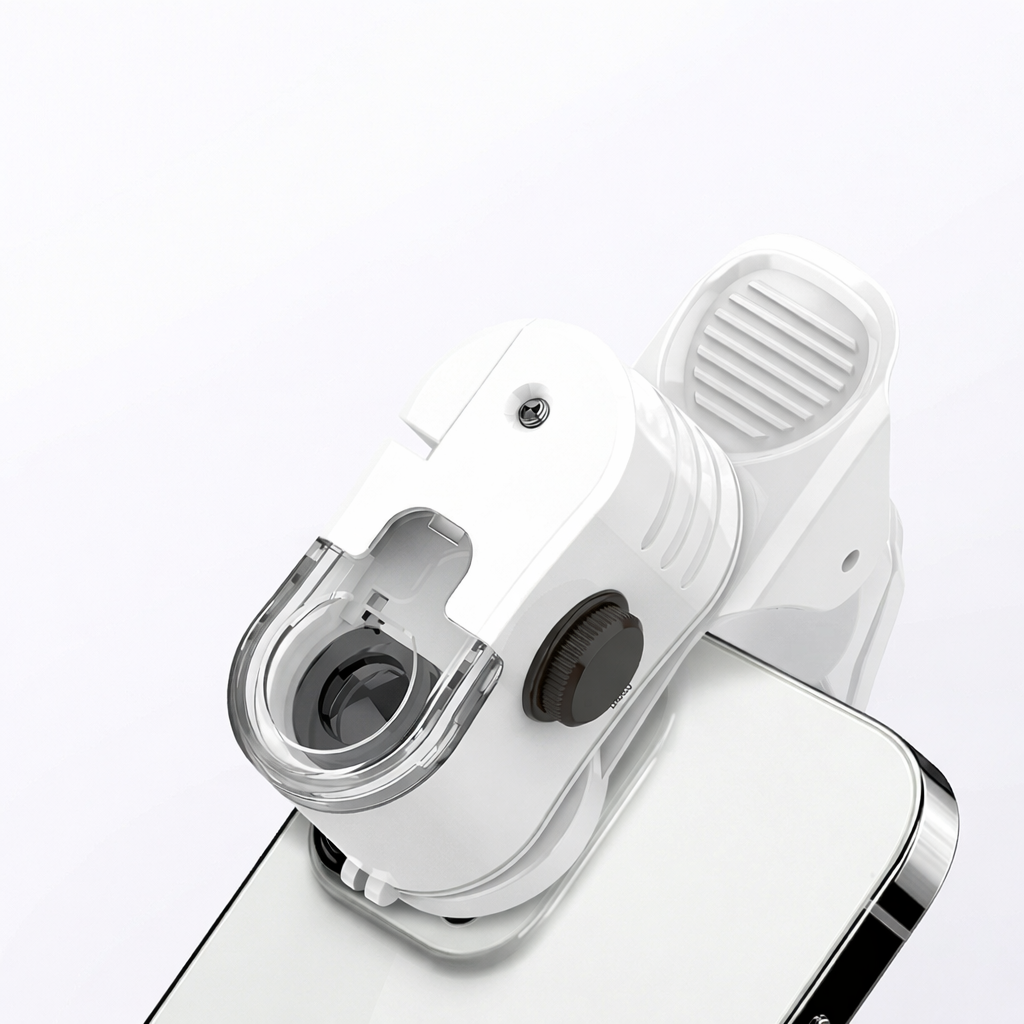 SCOPIX™ Micro Explorer