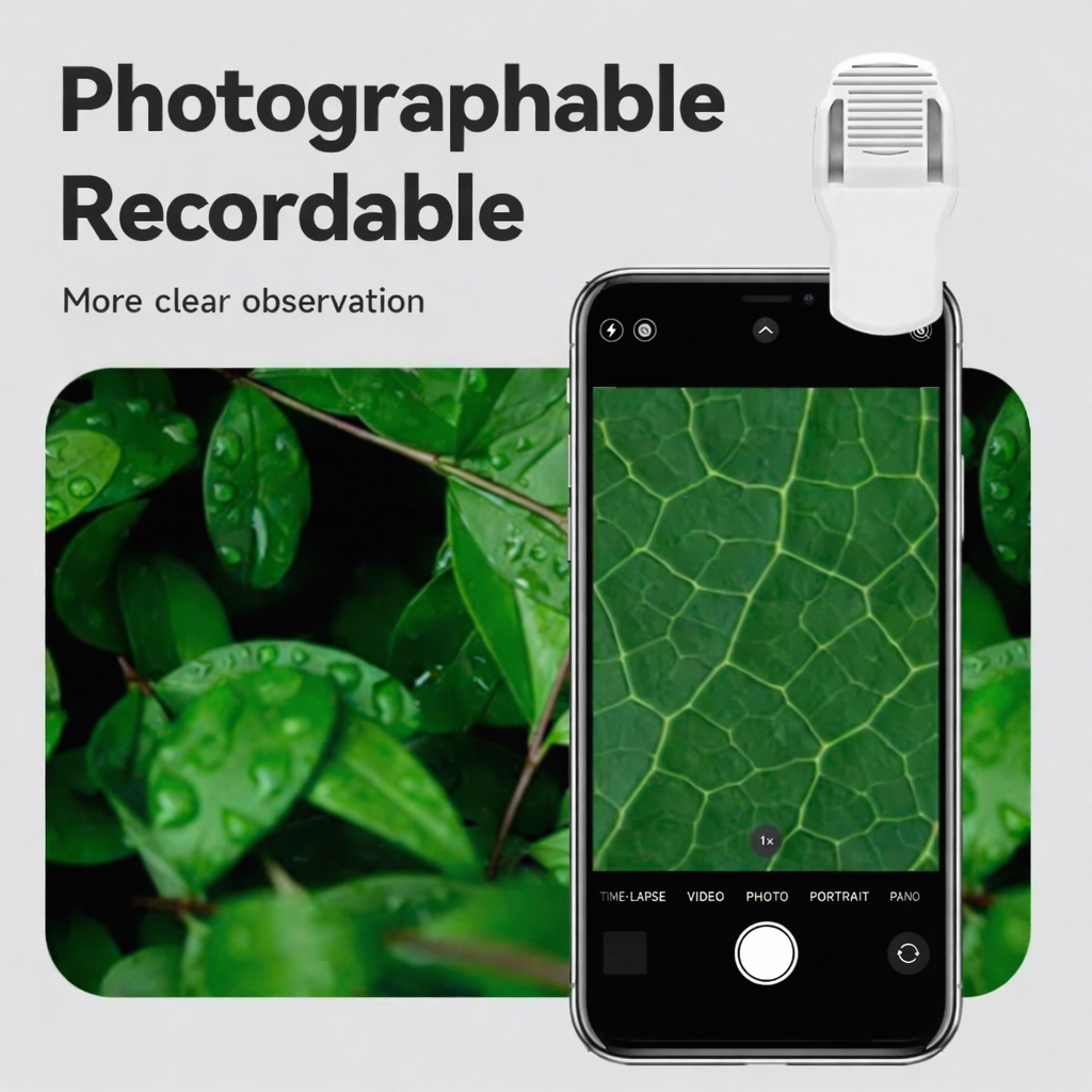 SCOPIX™ Micro Explorer