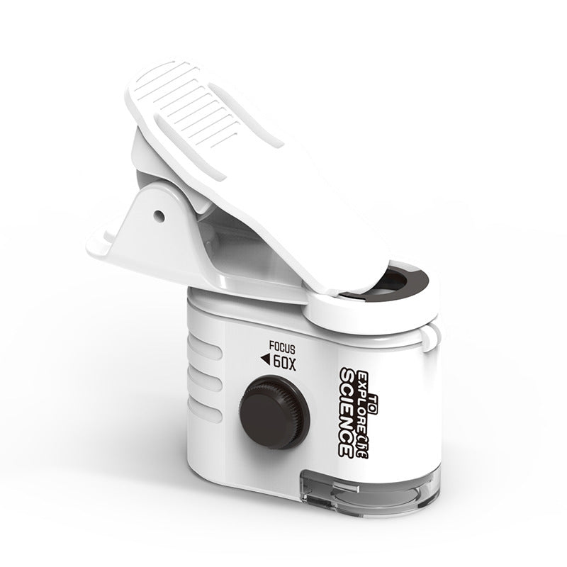 SCOPIX™ Micro Explorer