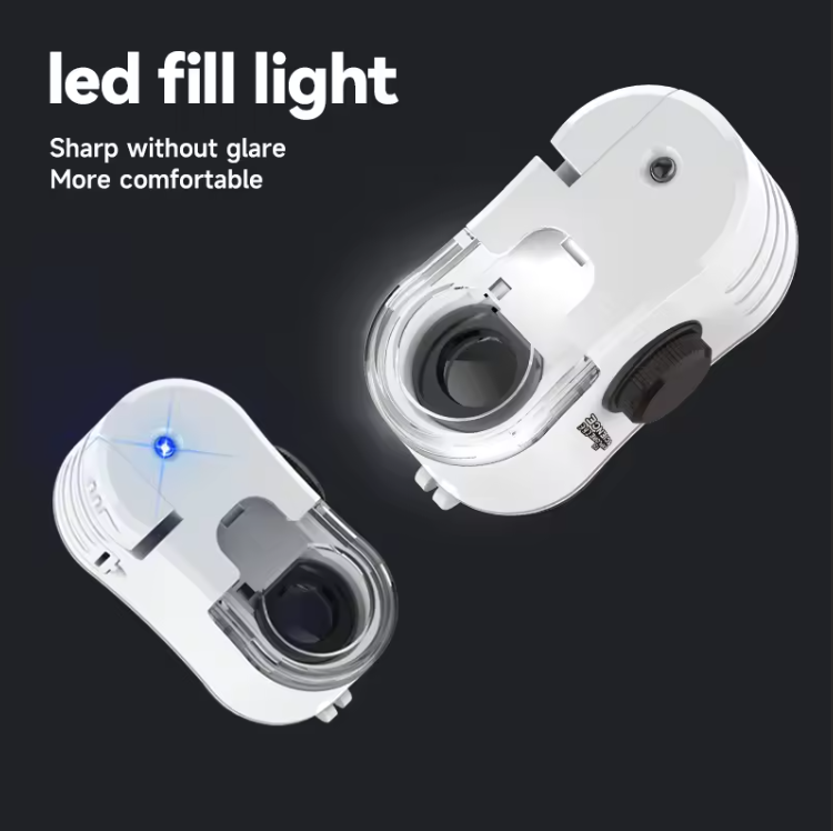 SCOPIX™ Micro Explorer